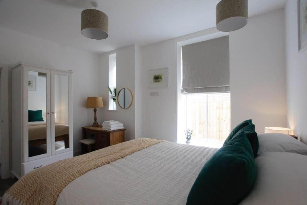 Apartment Bournecoast - Town Centre - 10 Min Walk - Garden Patio - 8421