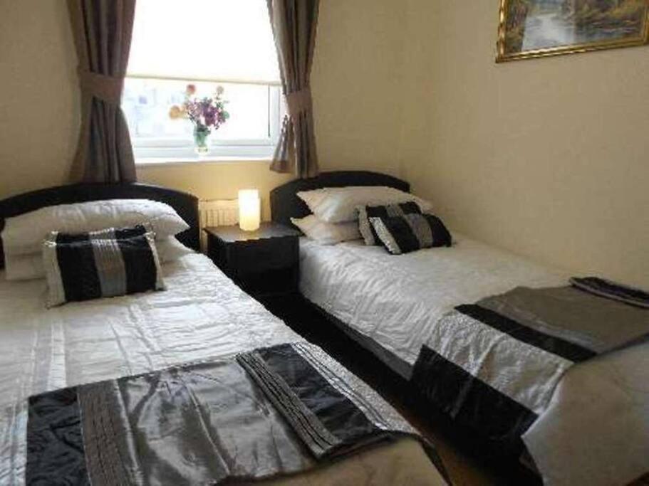 Bournecoast: Stunning On Clifftop-fm4967 Apartment Bournemouth