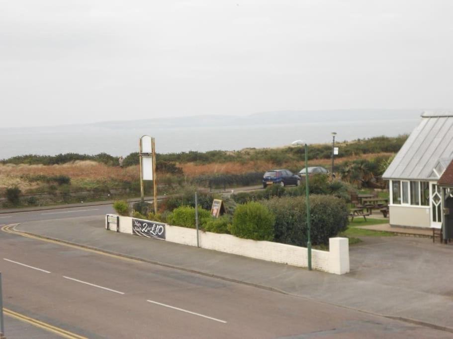 Bournecoast: Stunning On Clifftop-fm4967 Apartment Bournemouth