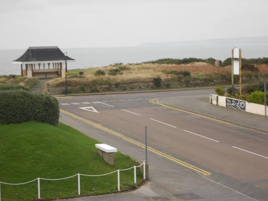 Apartment Bournecoast: Stunning On Clifftop-fm4967
