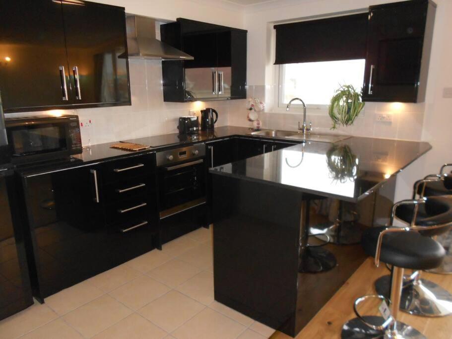 Bournecoast: Stunning On Clifftop-fm4967 Apartment Bournemouth