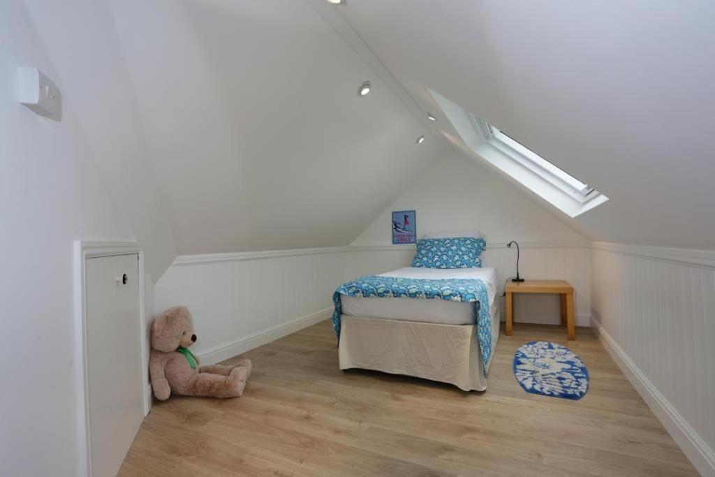Bournecoast: With Garden-wifi-parking-hb7352 Holiday home Bournemouth