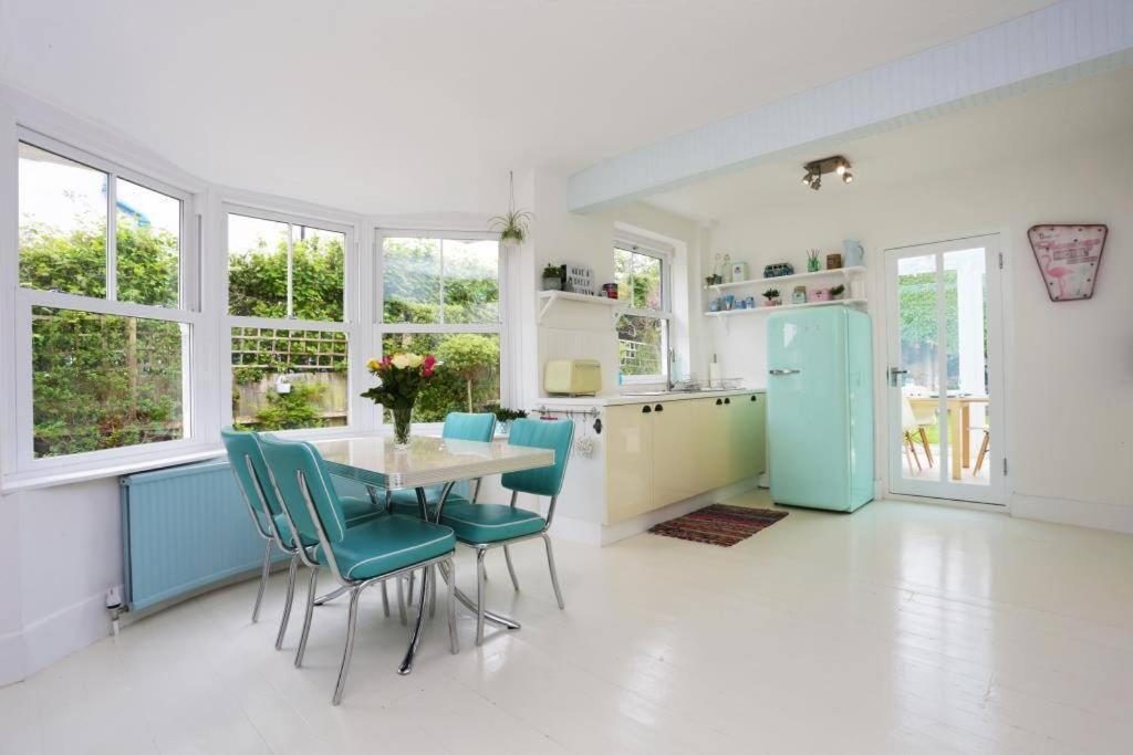 Holiday home Bournecoast: With Garden-wifi-parking-hb7352 Bournemouth