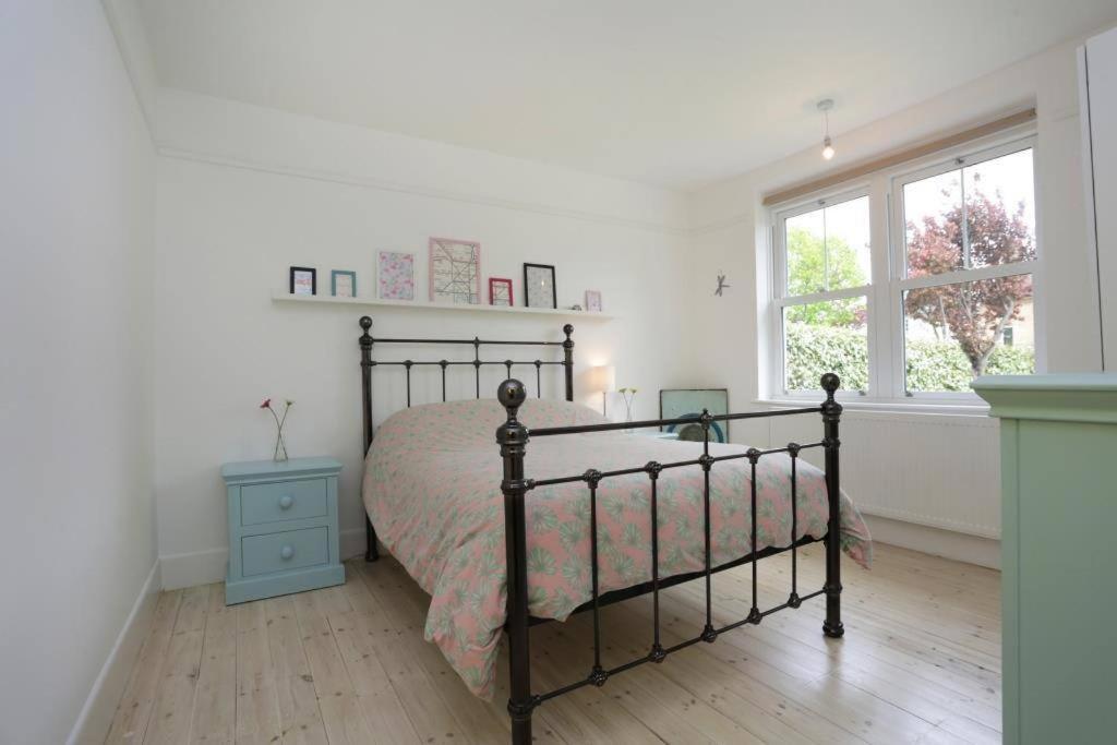 Bournecoast: With Garden-wifi-parking-hb7352 Bournemouth