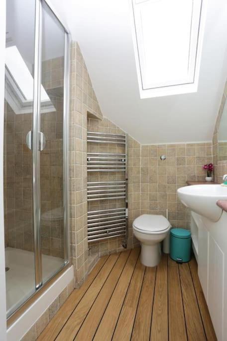 Holiday home Bournecoast: With Garden-wifi-parking-hb7352 *