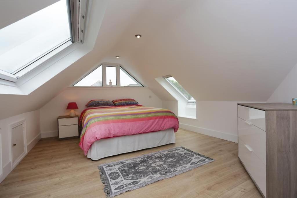 Holiday home Bournecoast: With Garden-wifi-parking-hb7352 Bournemouth