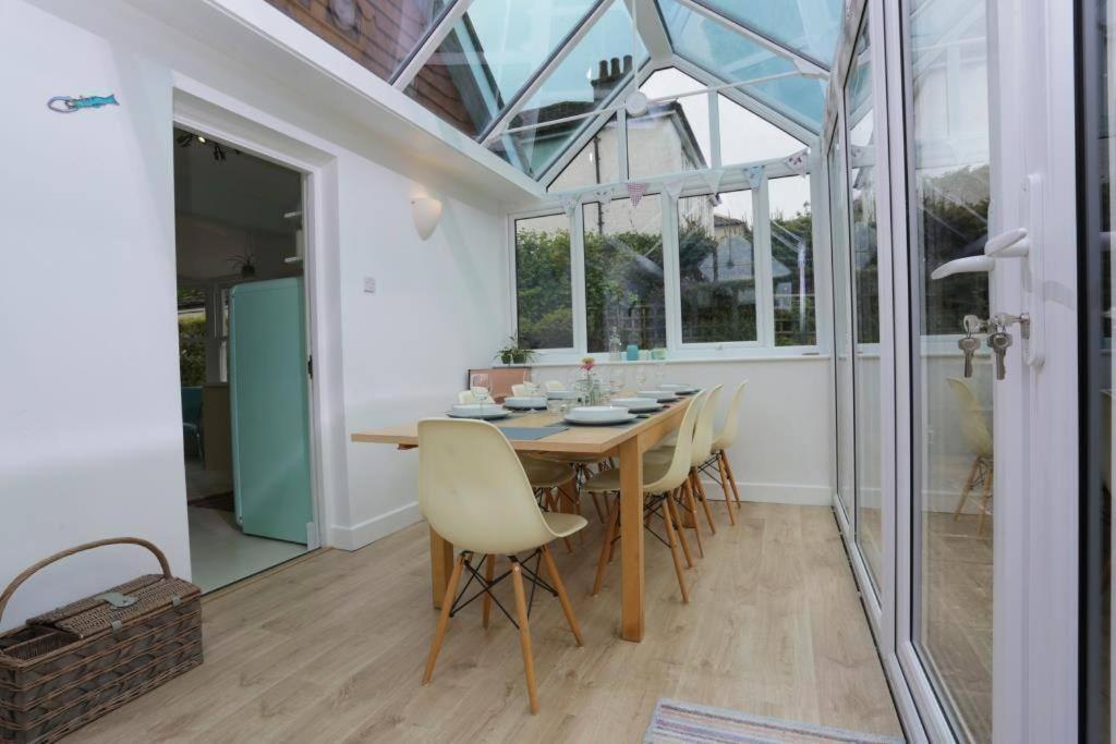 Bournecoast: With Garden-wifi-parking-hb7352 Holiday home Bournemouth