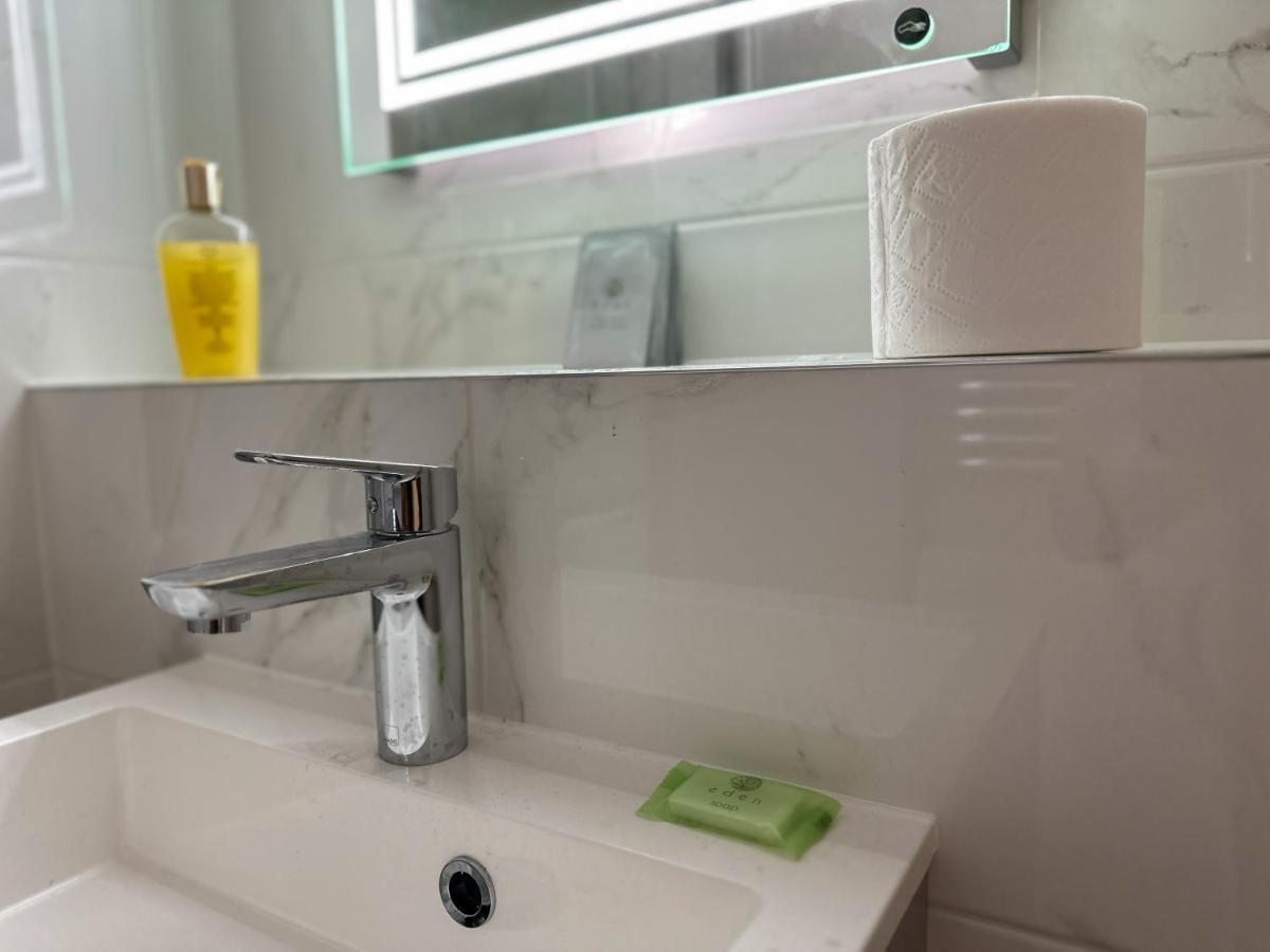 Tucktonia Retreat Homestay Bournemouth