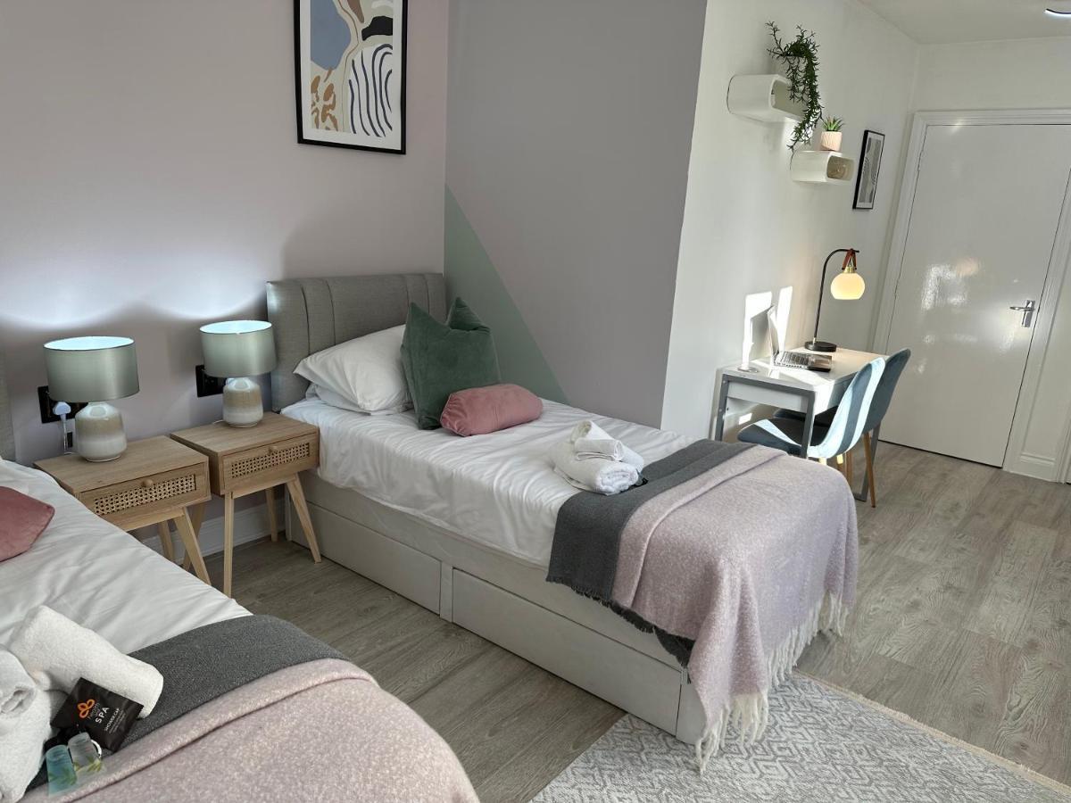 Apartment Aspire Homes