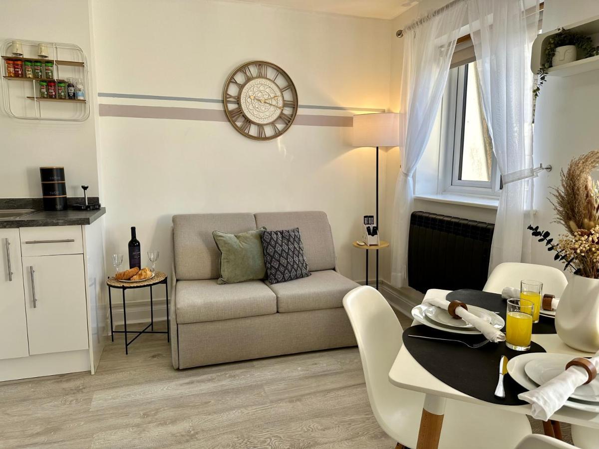 Aspire Homes Bournemouth
