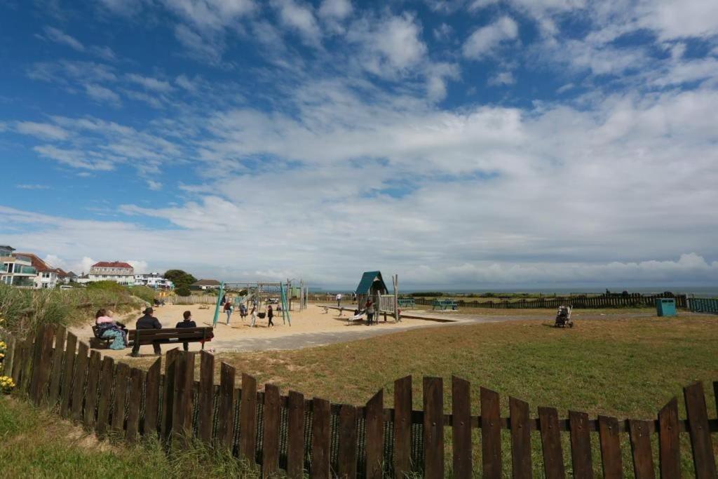 Holiday home Bournecoast:large Minutes From Beach- Hb6228 *