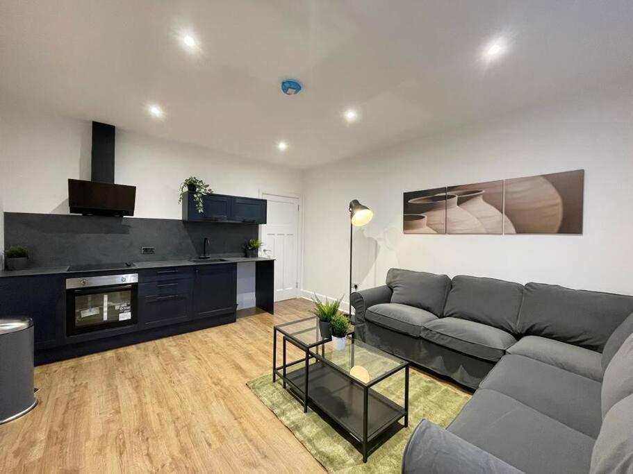 Apartment Solace