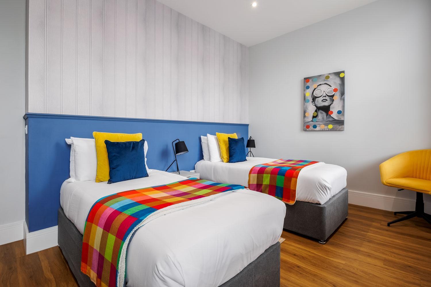 Tower House Apartment Bournemouth