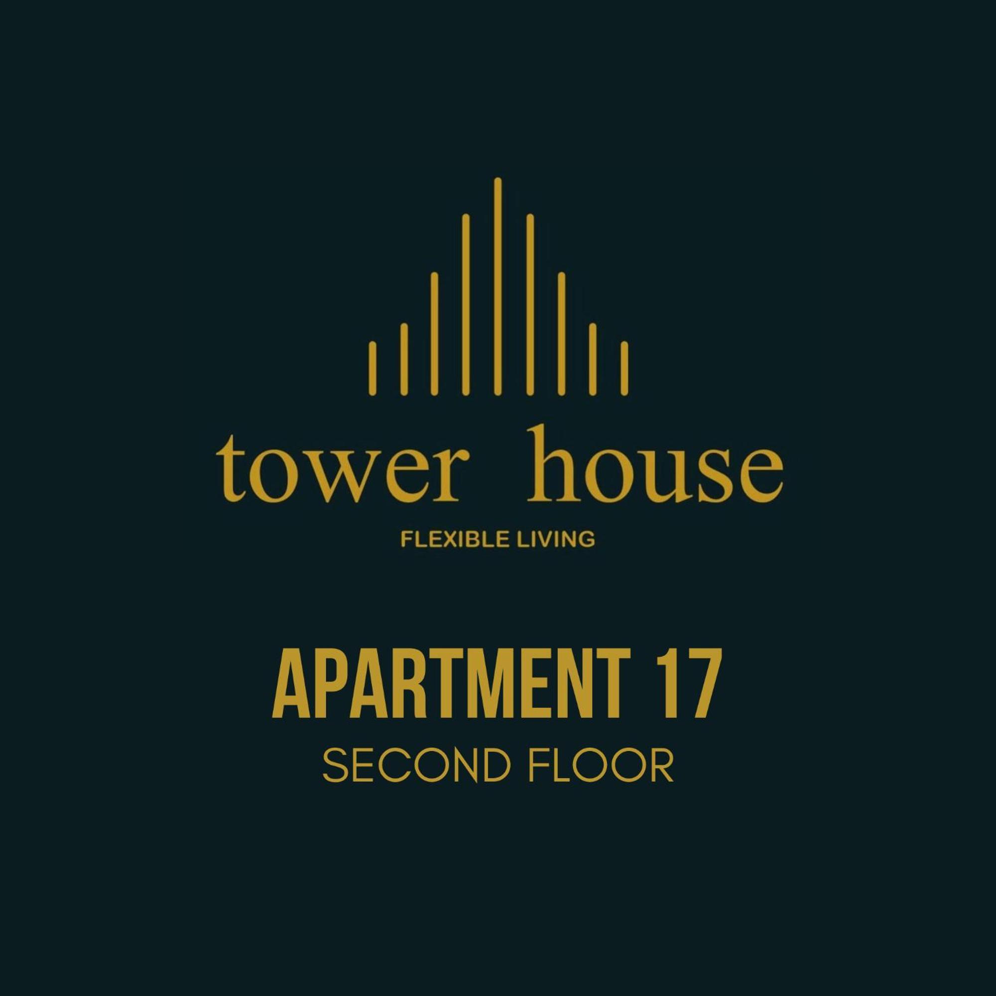 Tower House Apartment Bournemouth
