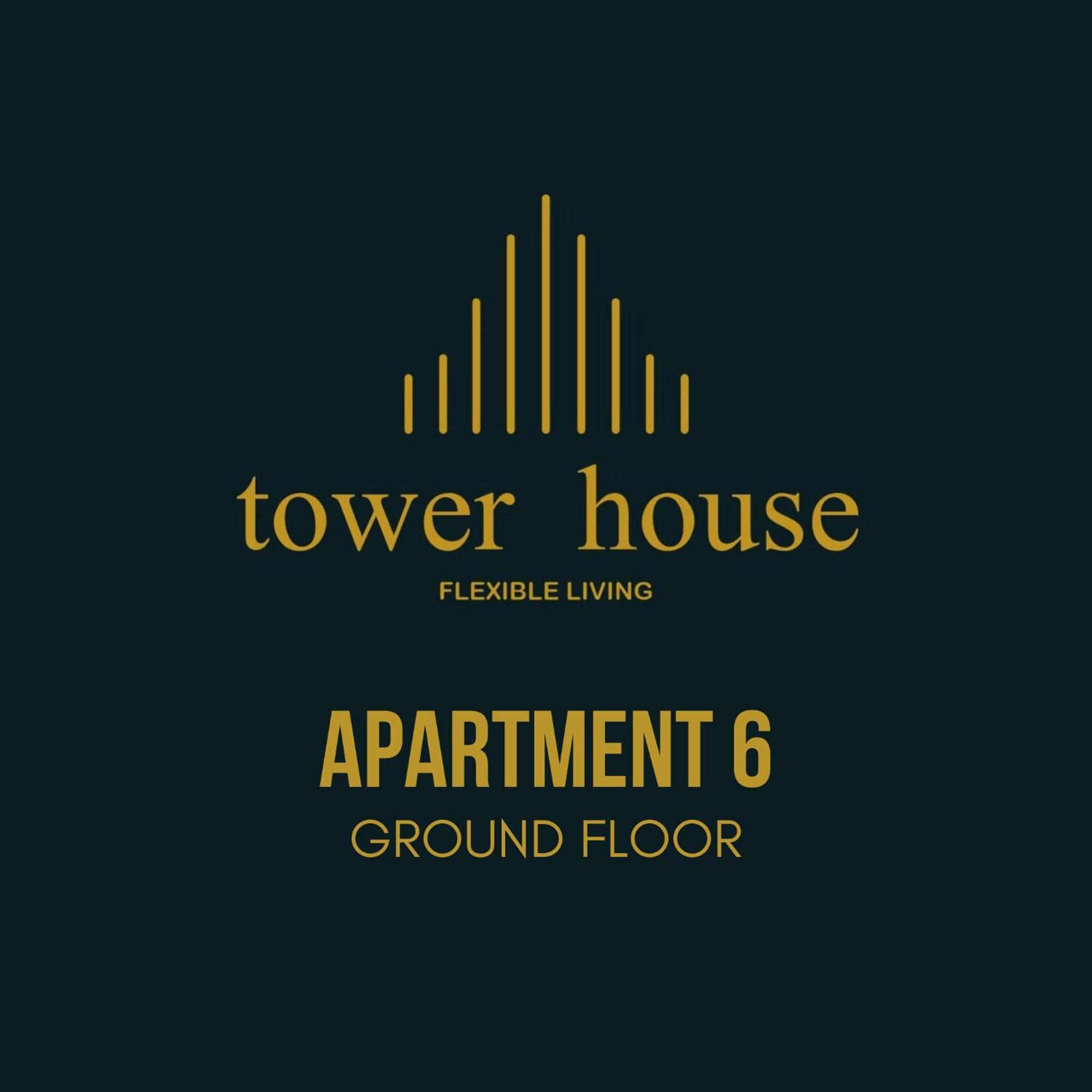 Tower House