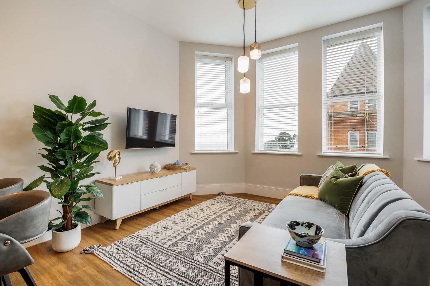 Tower House Apartment Bournemouth