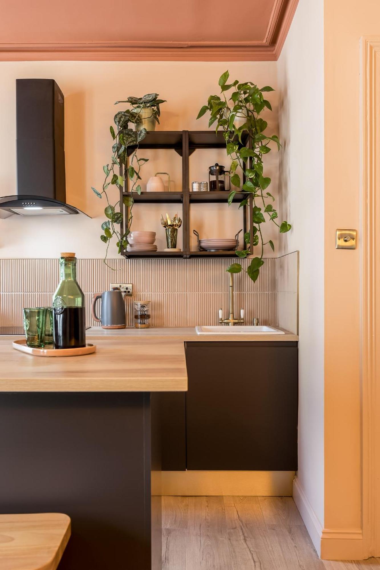 Stylish Central Apartment Bournemouth