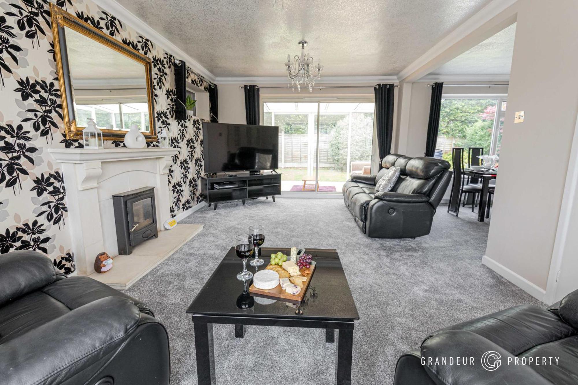 Talbot House By Grandeur * Bournemouth
