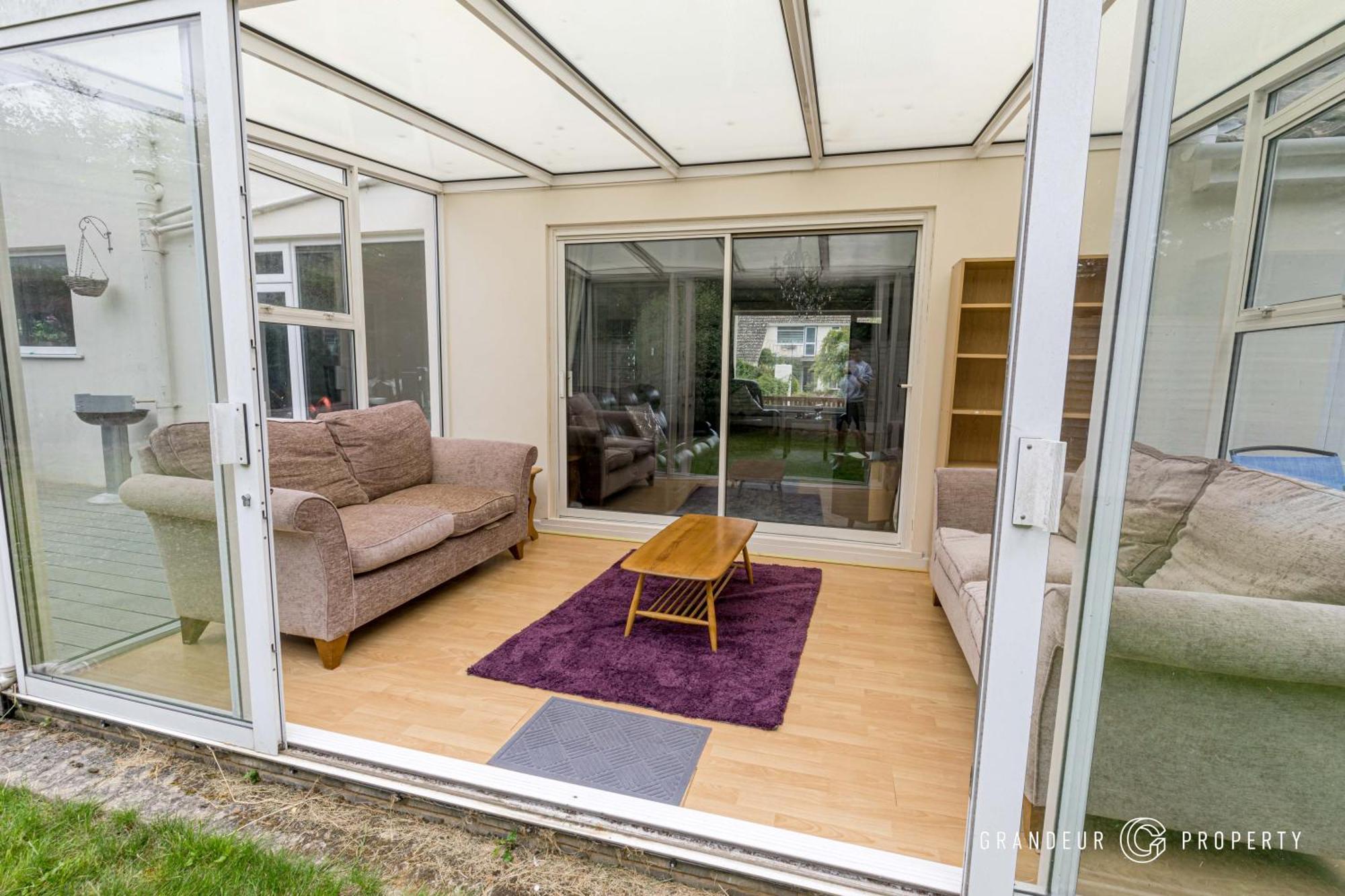 Talbot House By Grandeur Bournemouth
