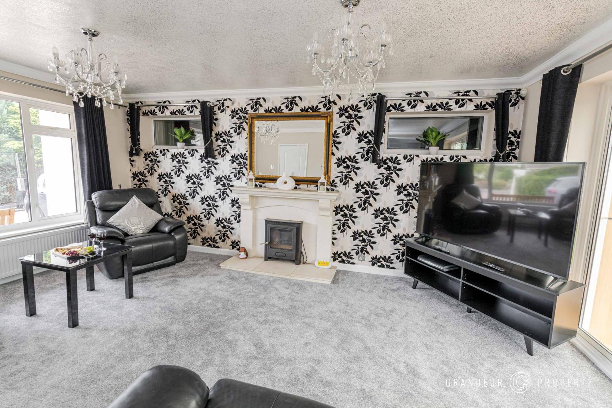 Talbot House By Grandeur * Bournemouth