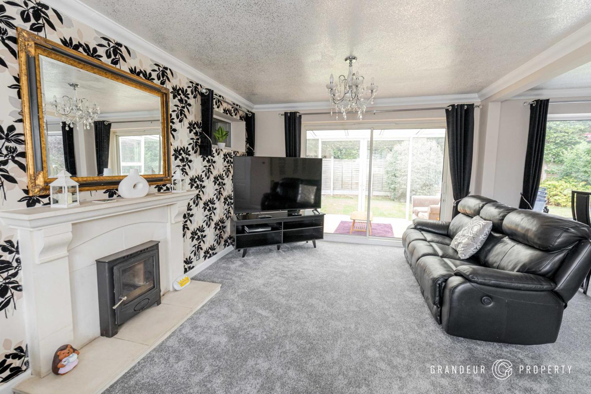 Talbot House By Grandeur Apartment *