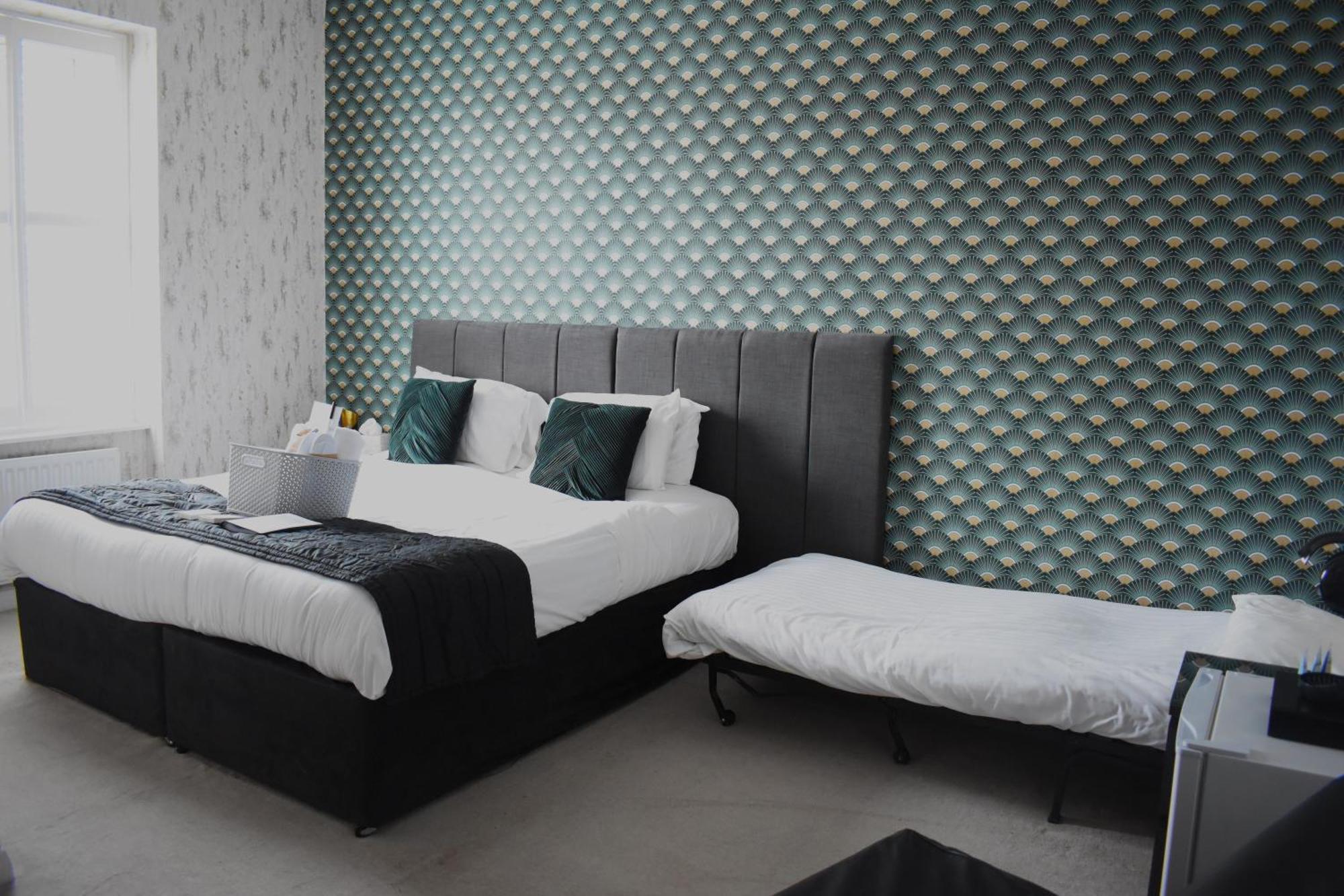 The Ashleigh 4* Bournemouth
