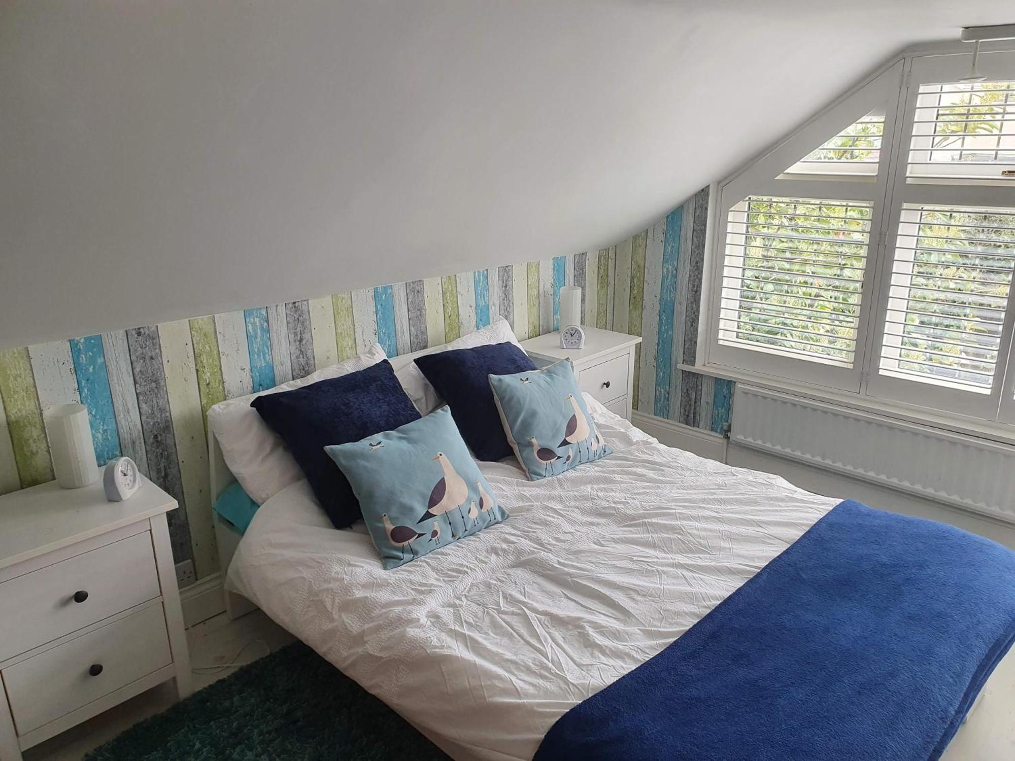 Secluded 10mins Walk To Holiday home