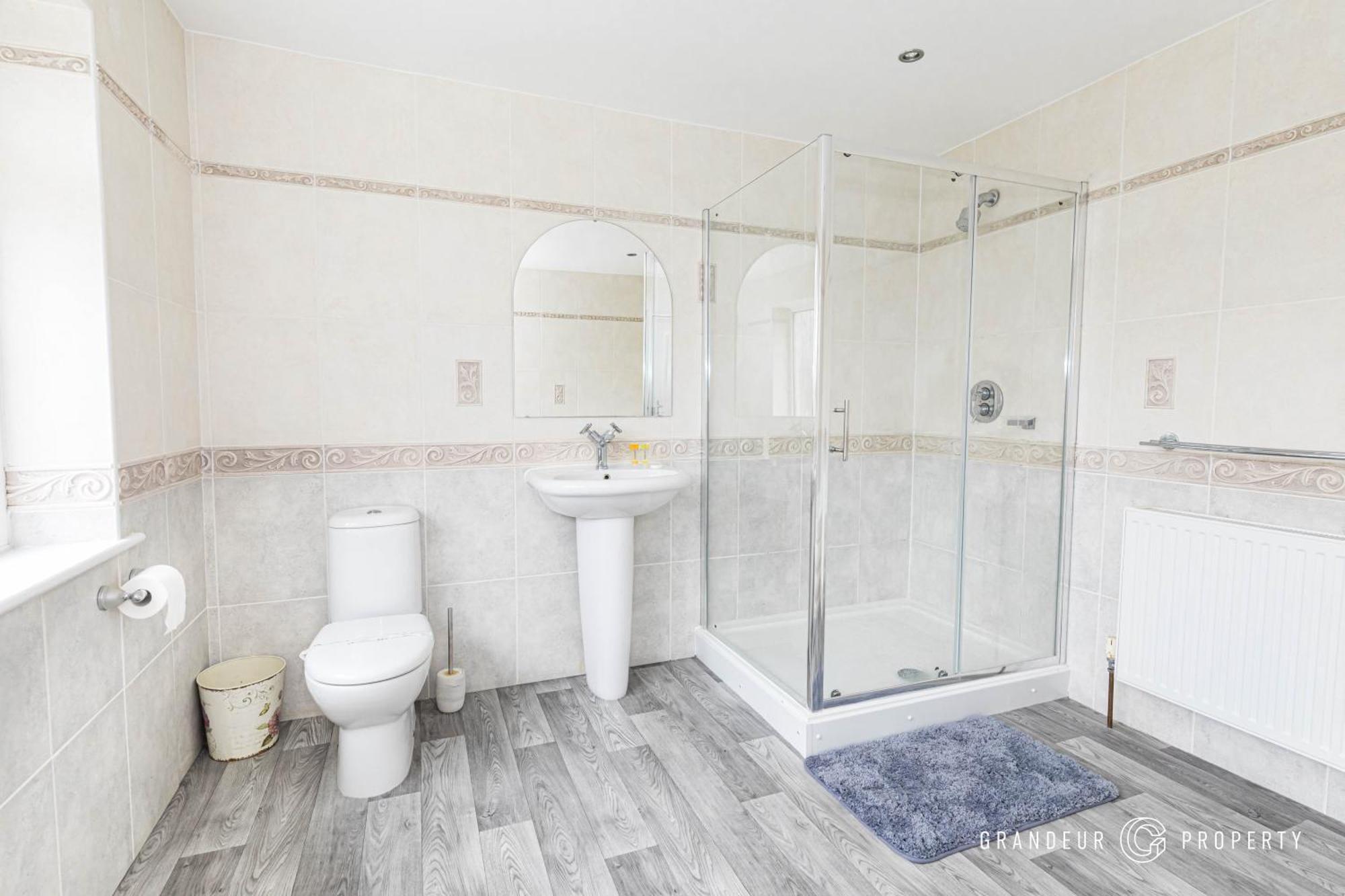Talbot House By Grandeur * Bournemouth