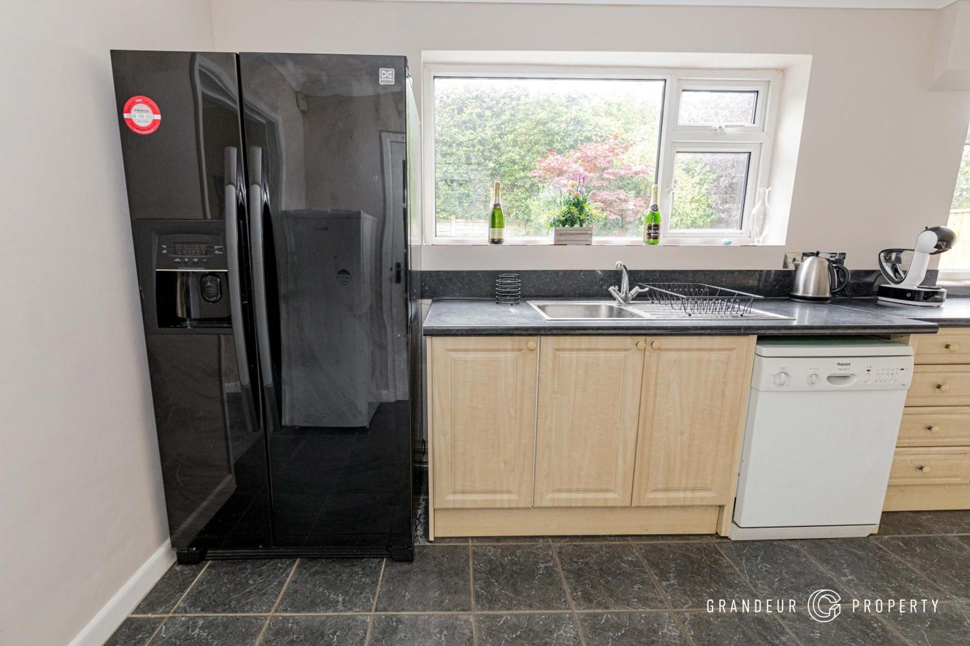 Talbot House By Grandeur * Bournemouth