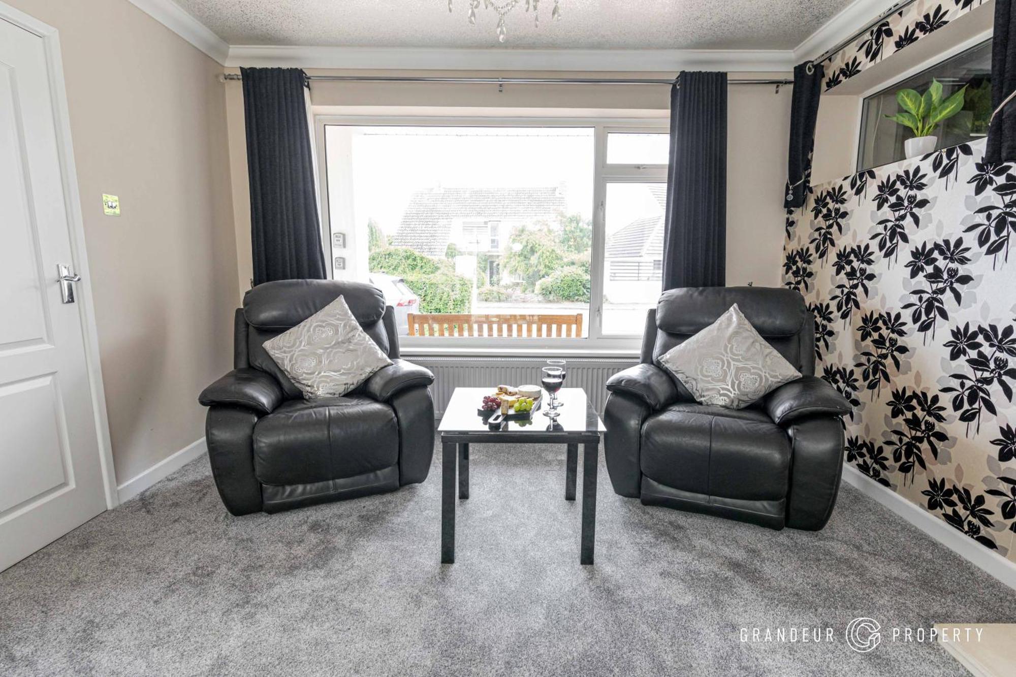 Apartment Talbot House By Grandeur Bournemouth