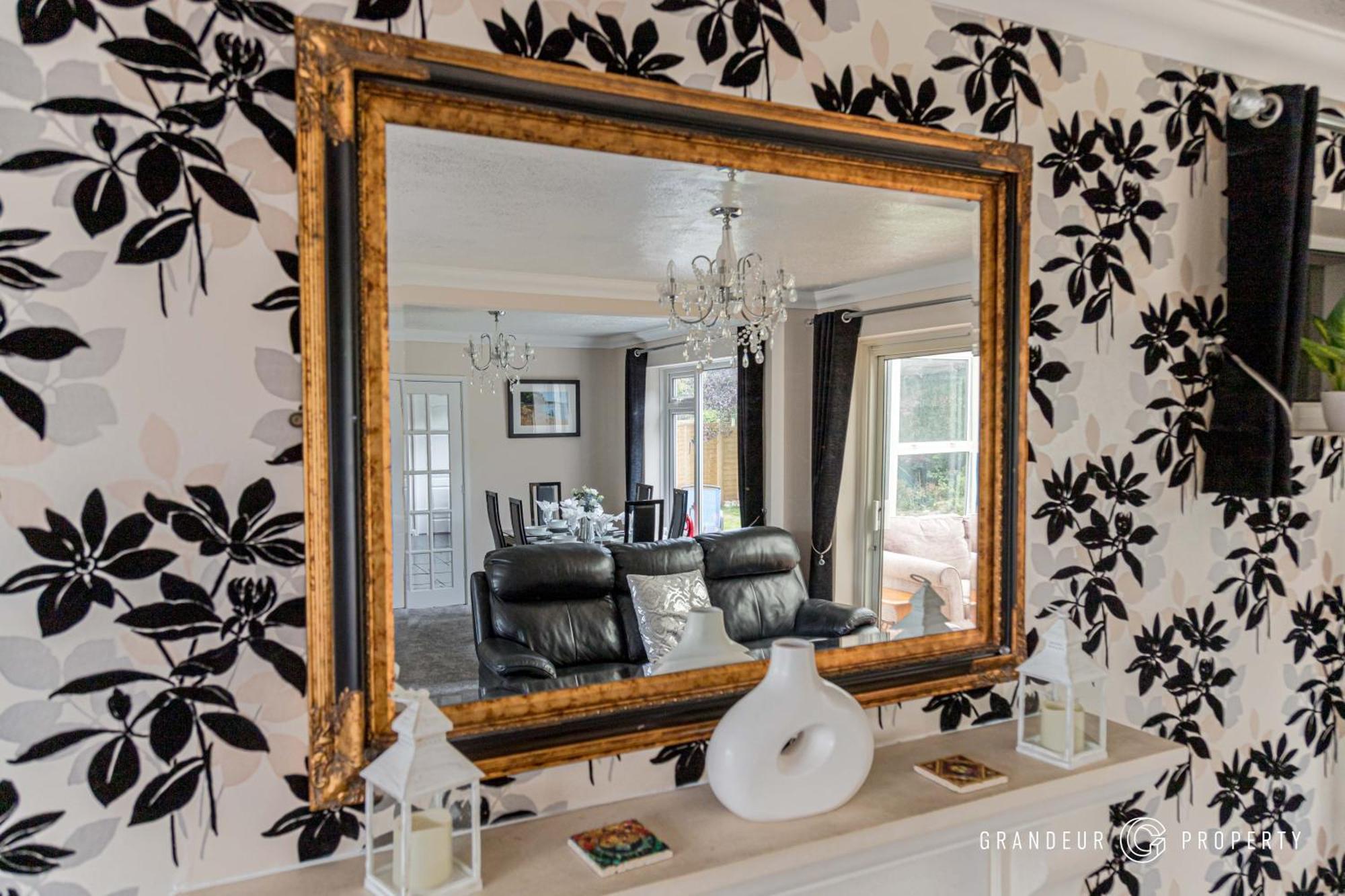 Talbot House By Grandeur * Bournemouth