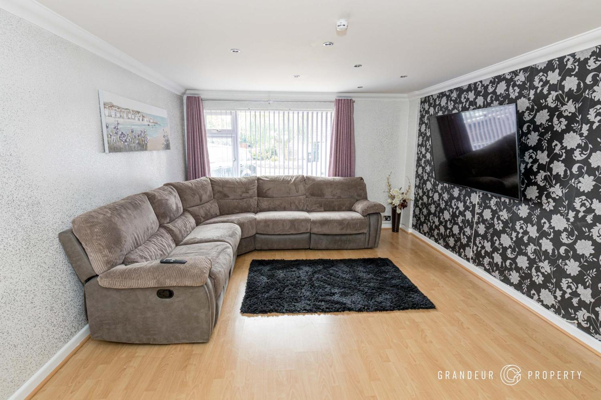 Apartment Talbot House By Grandeur Bournemouth