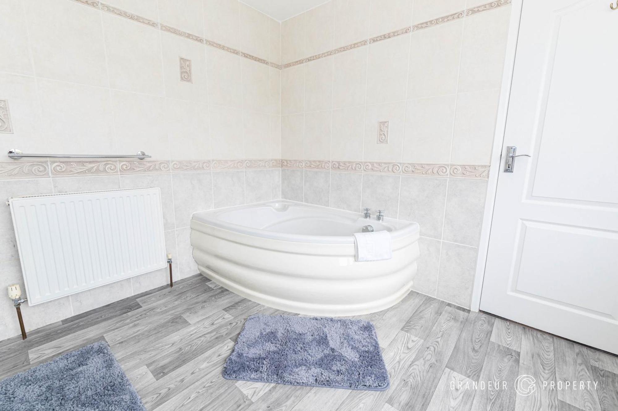 Apartment Talbot House By Grandeur Bournemouth