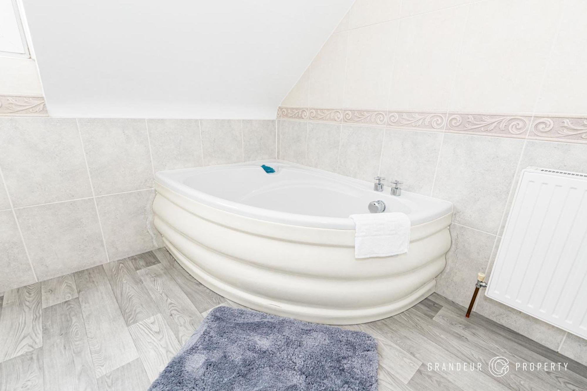 Talbot House By Grandeur Apartment Bournemouth