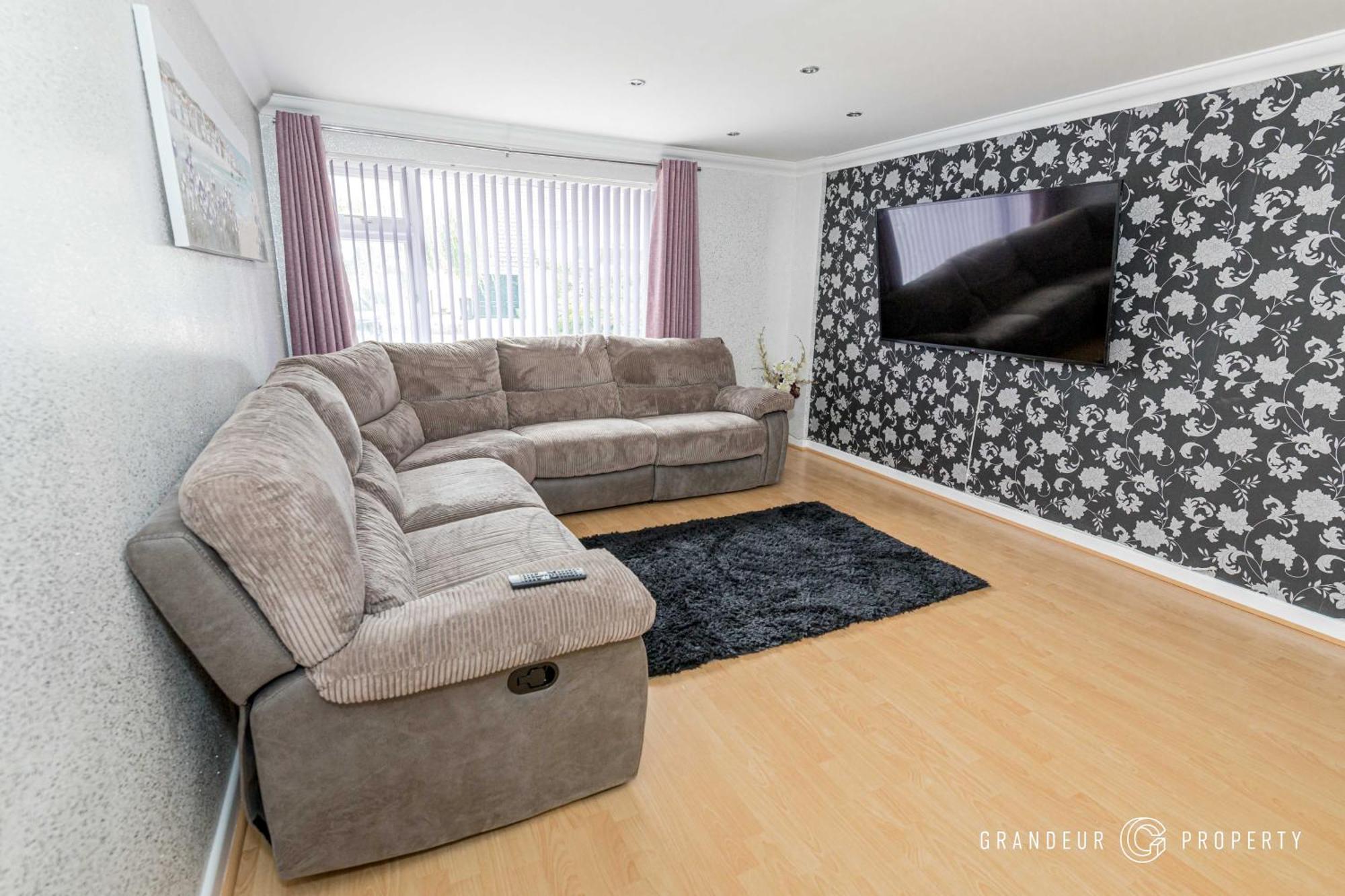 Talbot House By Grandeur