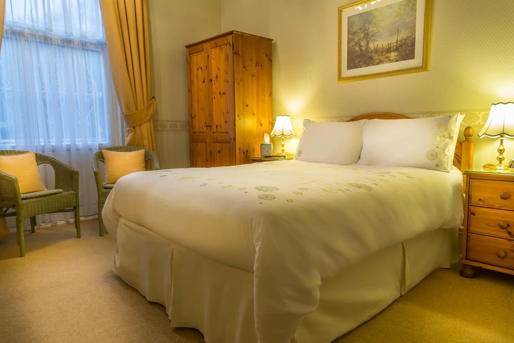 Balincourt Guest house Bournemouth