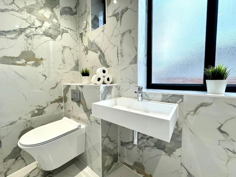 Getaway: 3br Near