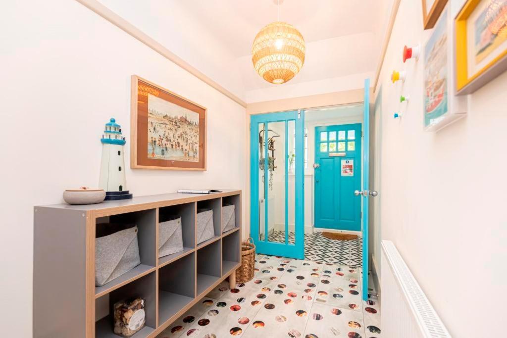 Bournecoast - Three Bedroom Boscombe - Fm5374 *