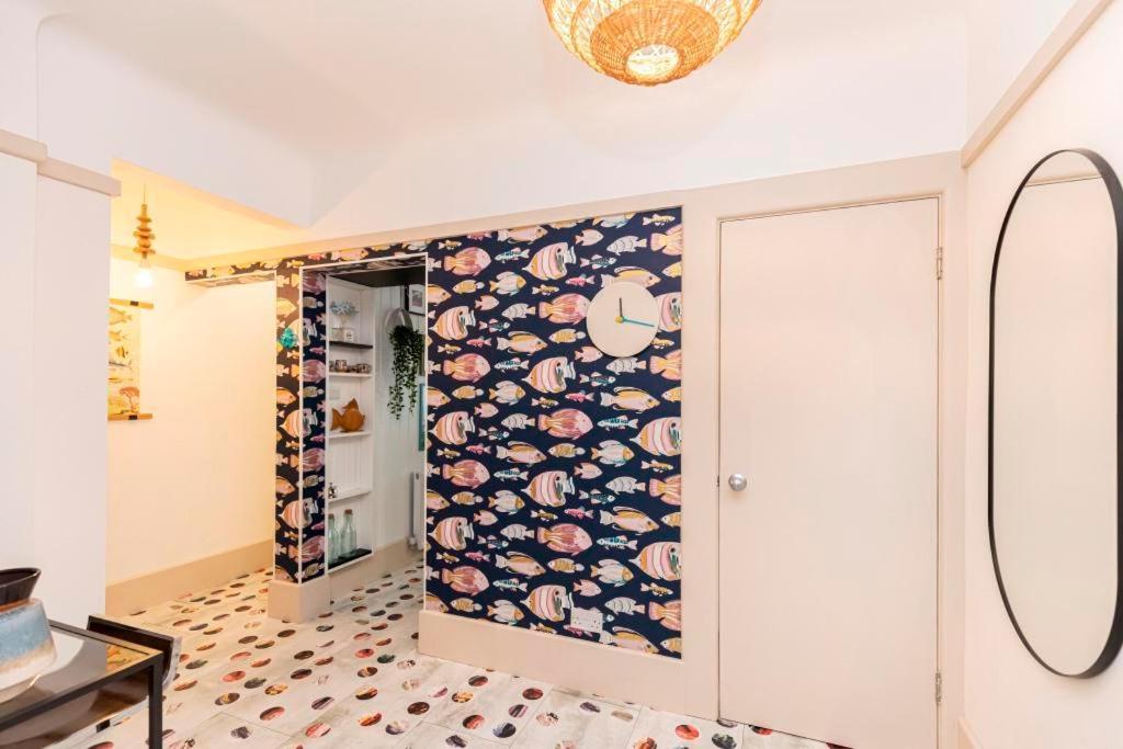 Bournecoast - Three Bedroom Boscombe - Fm5374 * Bournemouth