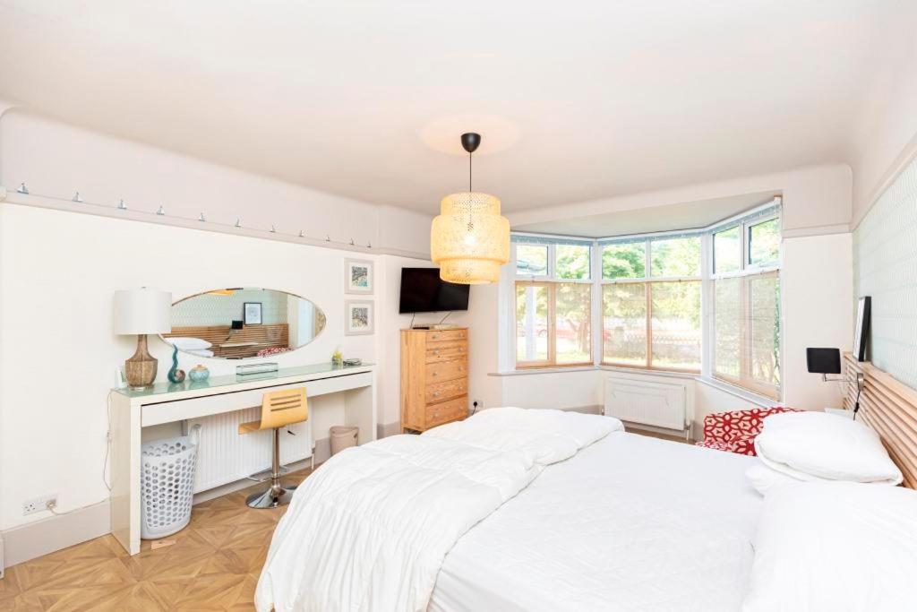 Bournecoast - Three Bedroom Boscombe - Fm5374 Apartment