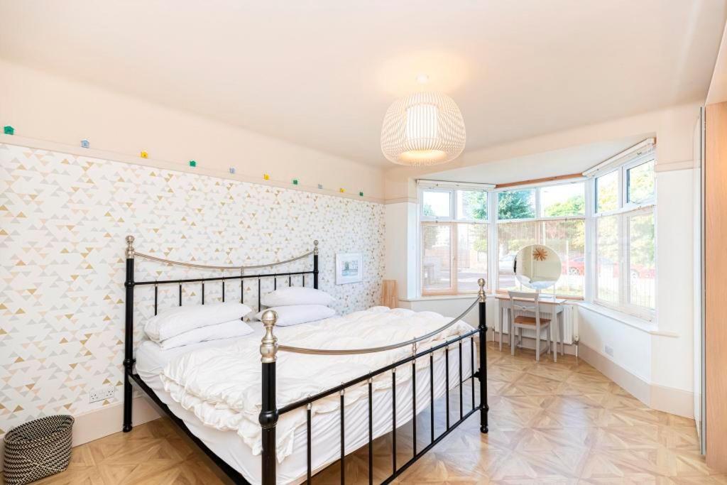Apartment Bournecoast - Three Bedroom Boscombe - Fm5374 Bournemouth