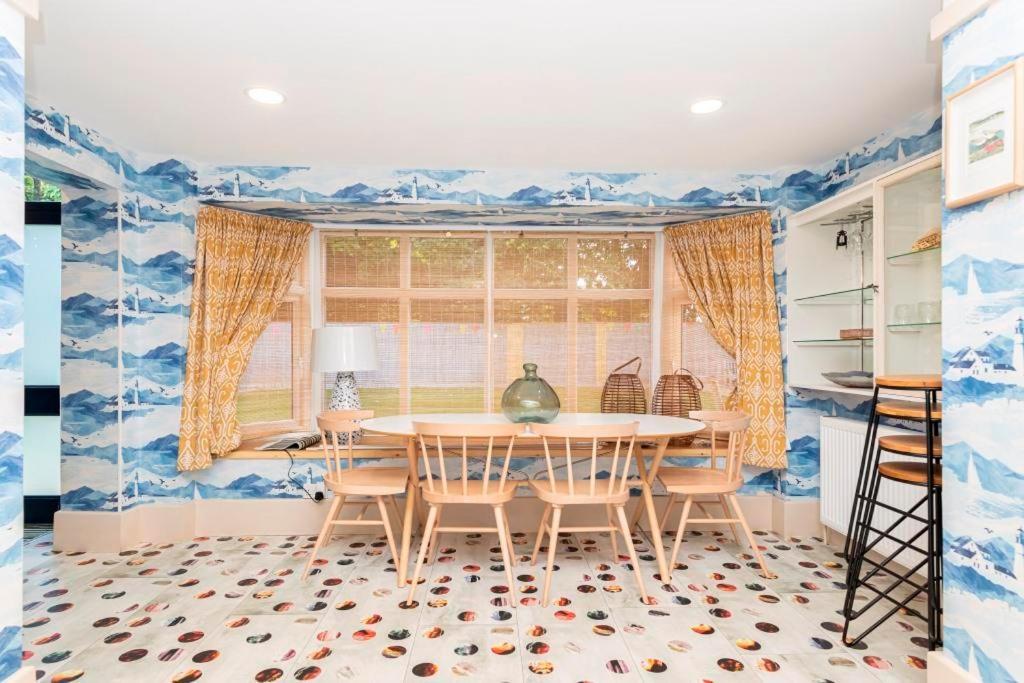 Apartment Bournecoast - Three Bedroom Boscombe - Fm5374 *