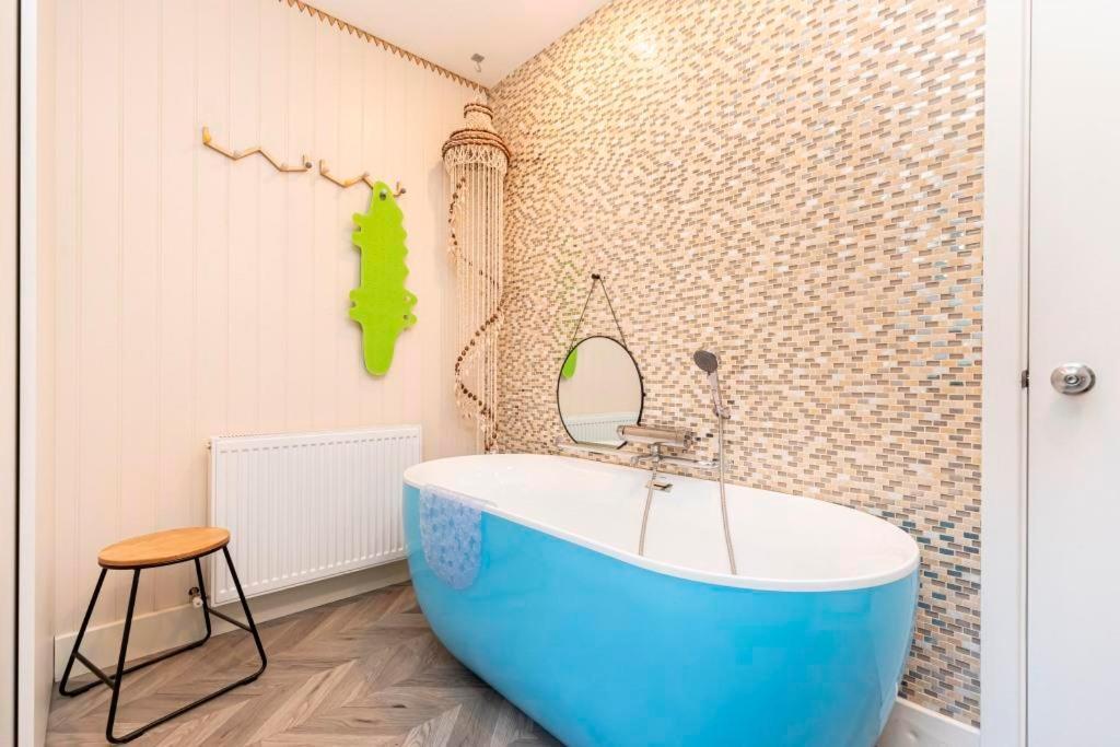 Apartment Bournecoast - Three Bedroom Boscombe - Fm5374 Bournemouth