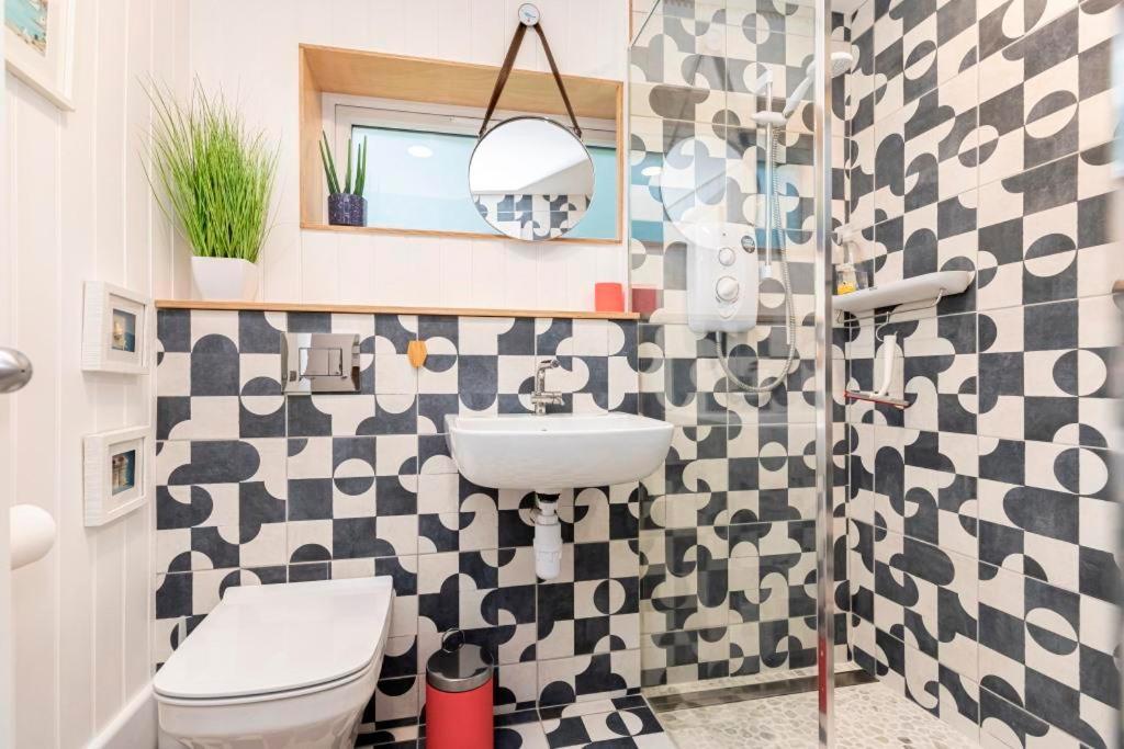 Apartment Bournecoast - Three Bedroom Boscombe - Fm5374