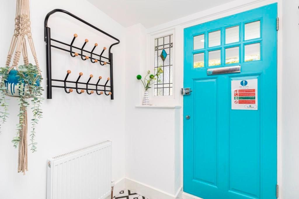Bournecoast - Three Bedroom Boscombe - Fm5374 * Bournemouth