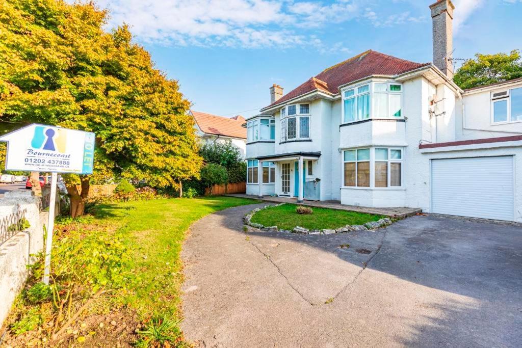 Bournecoast - Three Bedroom Boscombe - Fm5374