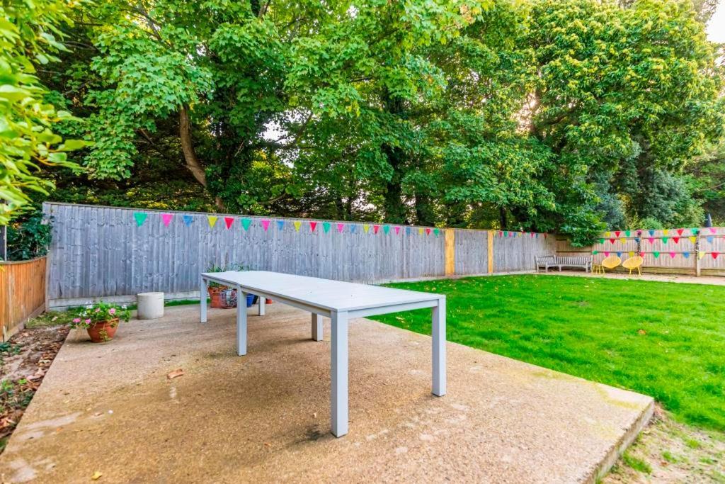 Bournecoast - Three Bedroom Boscombe - Fm5374 * Bournemouth