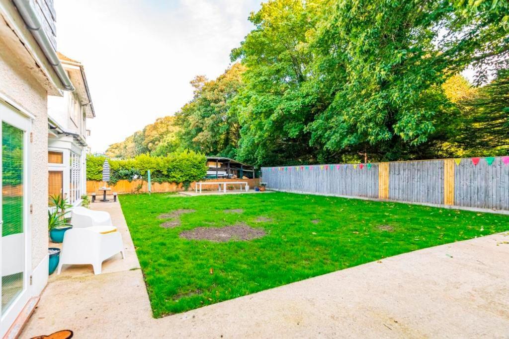Apartment Bournecoast - Three Bedroom Boscombe - Fm5374