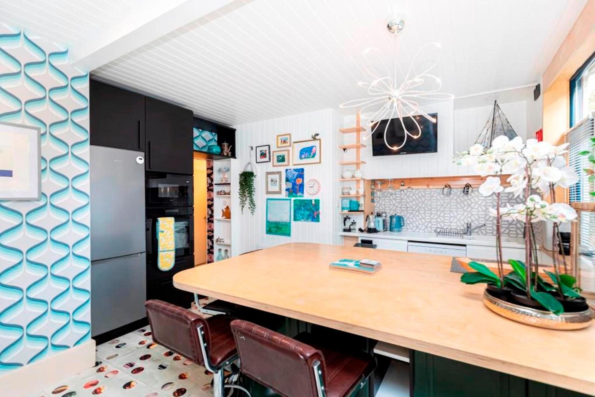 Apartment Bournecoast - Three Bedroom Boscombe - Fm5374