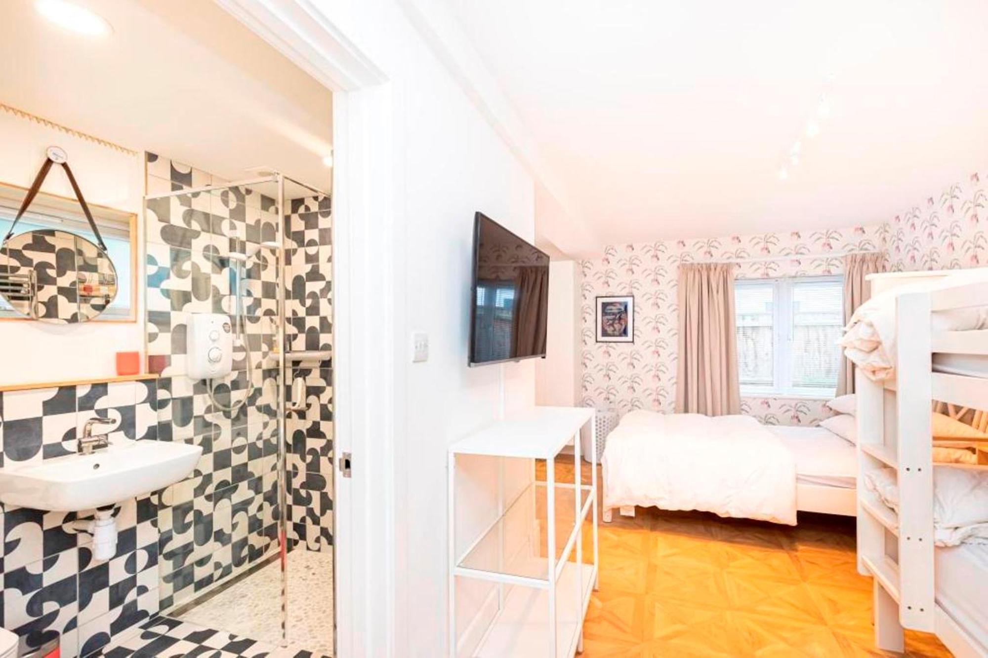 Bournecoast - Three Bedroom Boscombe - Fm5374 Apartment Bournemouth